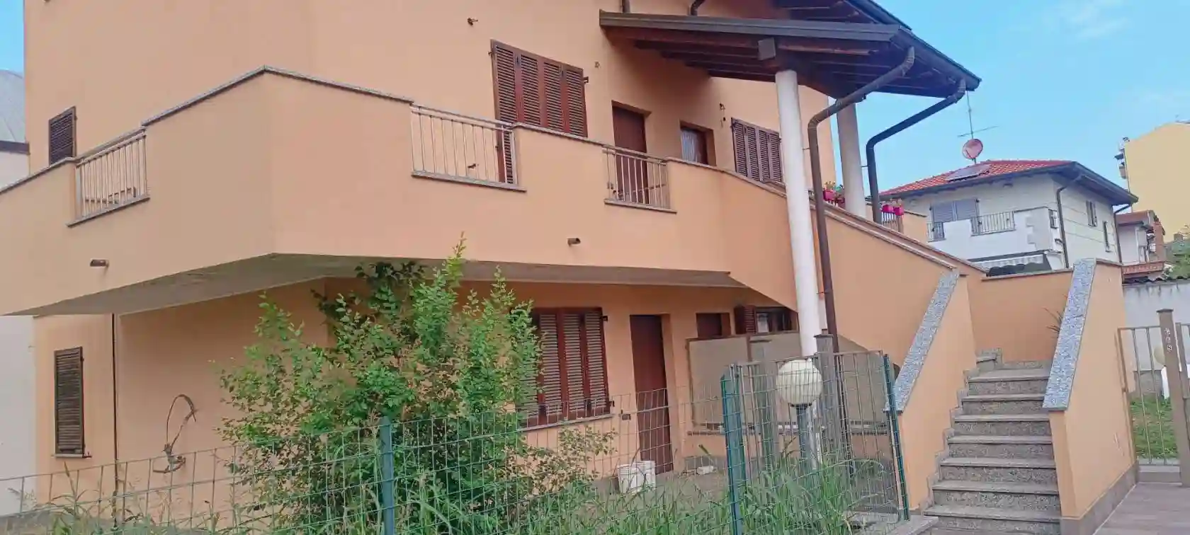 Villa - foto 3