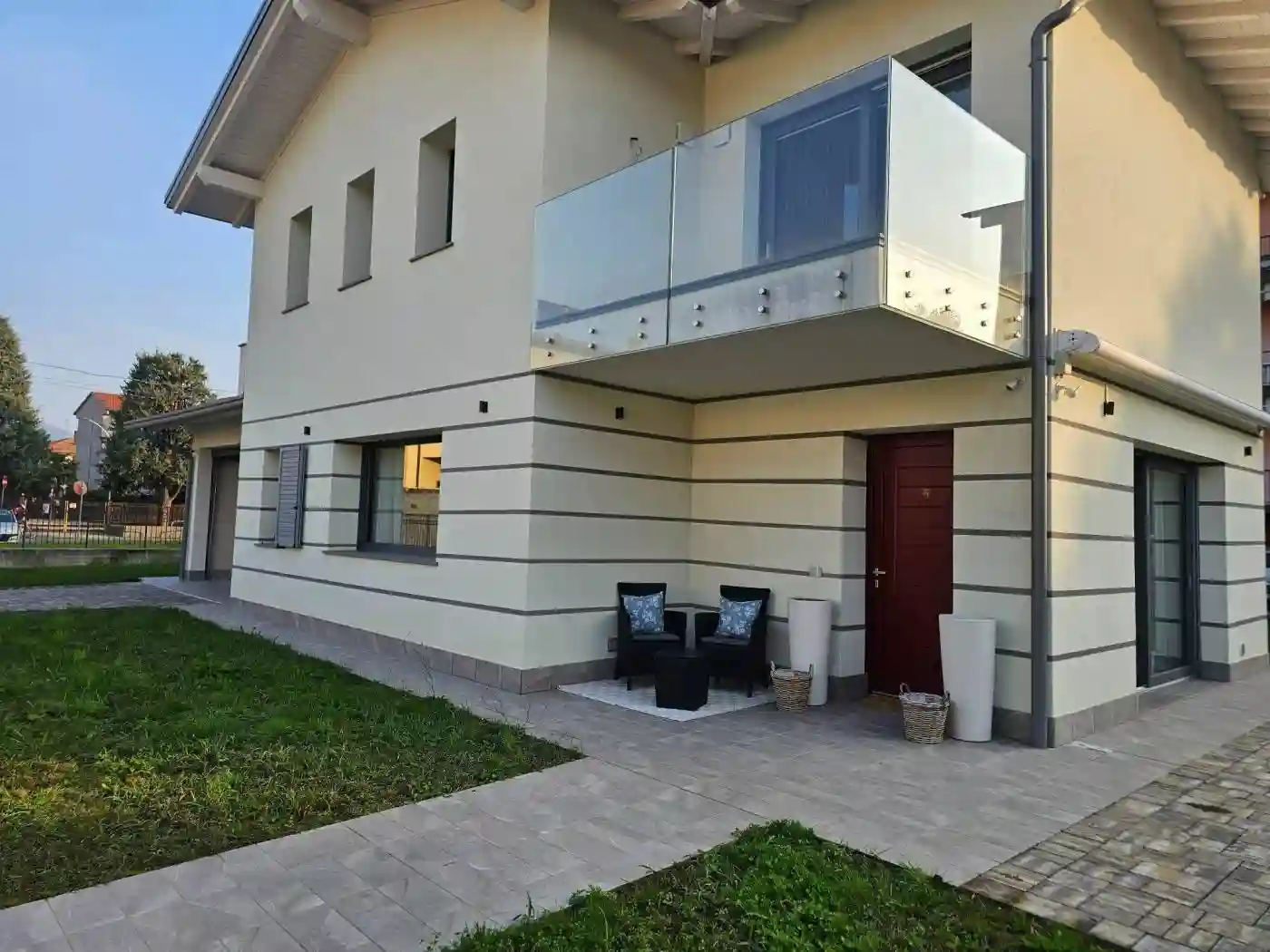Villa - foto 2