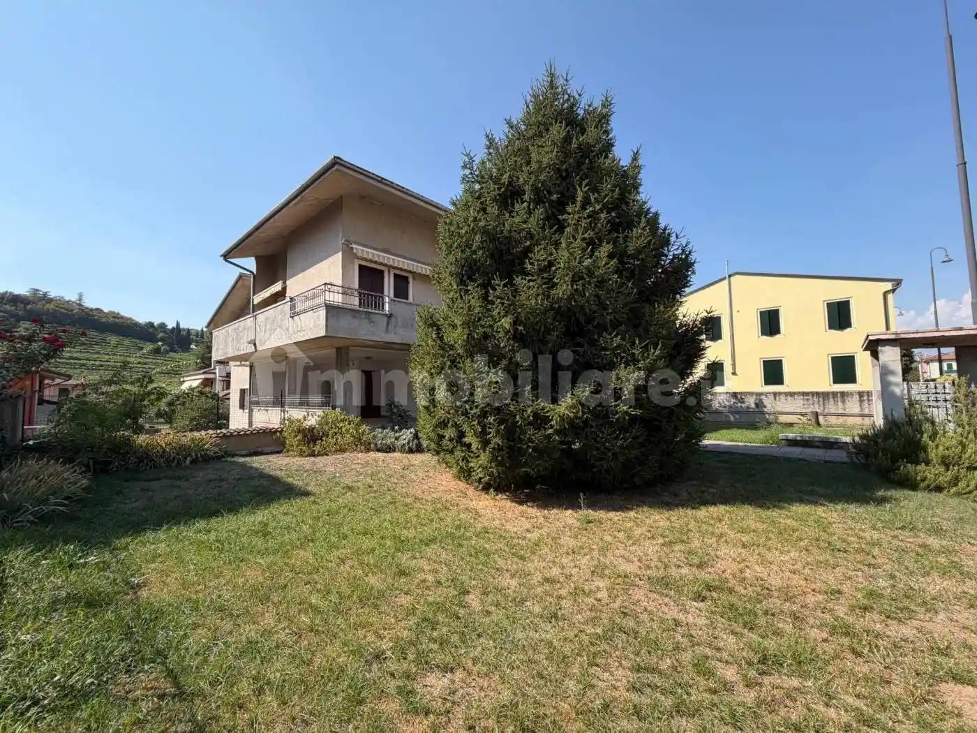 Villa in vendita a Lavagno