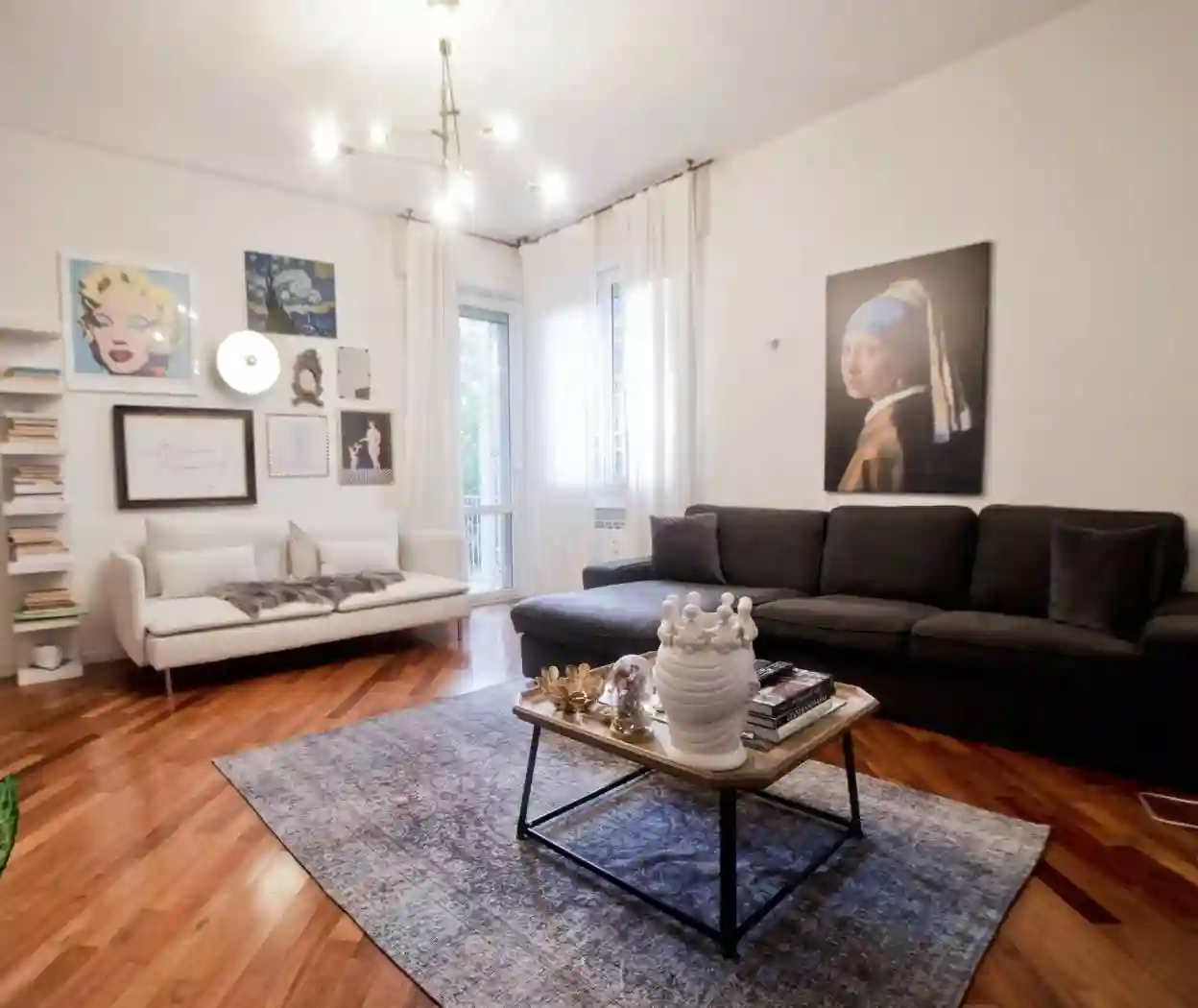 Appartamento - foto 2