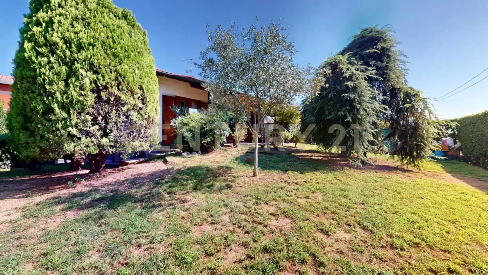 Villa in vendita a Fagnano Olona