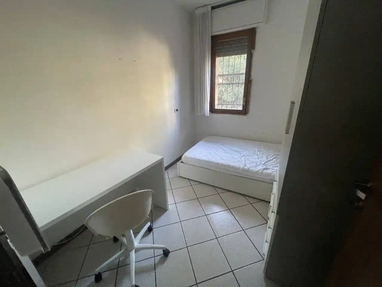 Appartamento in affitto a Padova