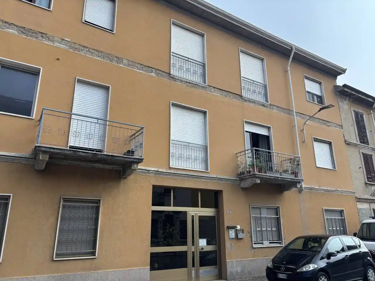 Appartamento in vendita a Vanzago