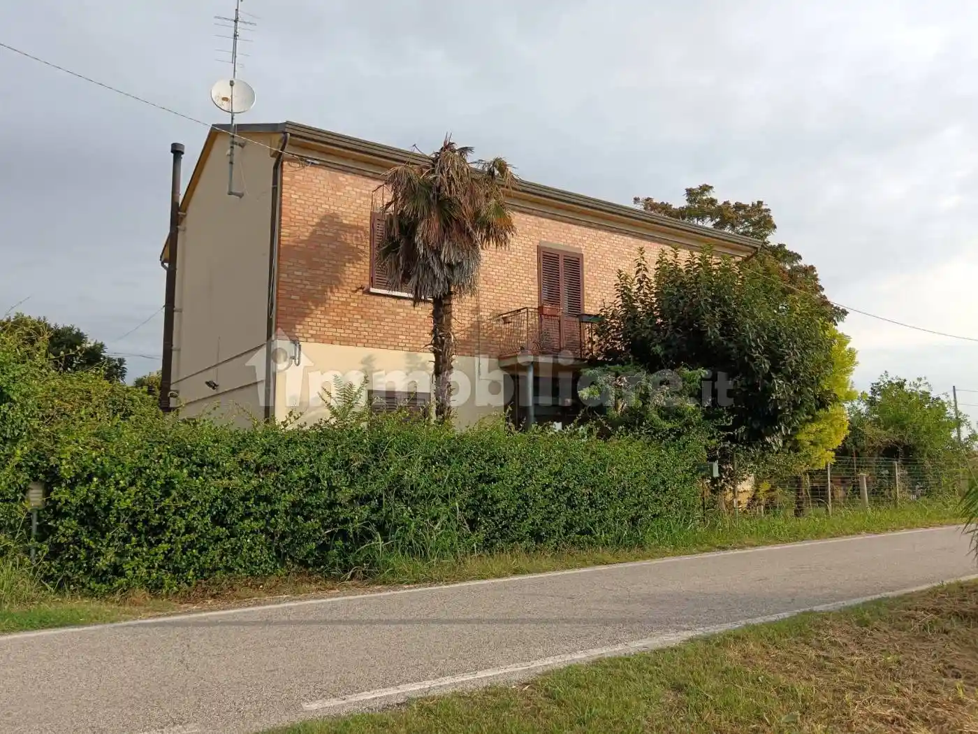 Villa in vendita a Alfonsine