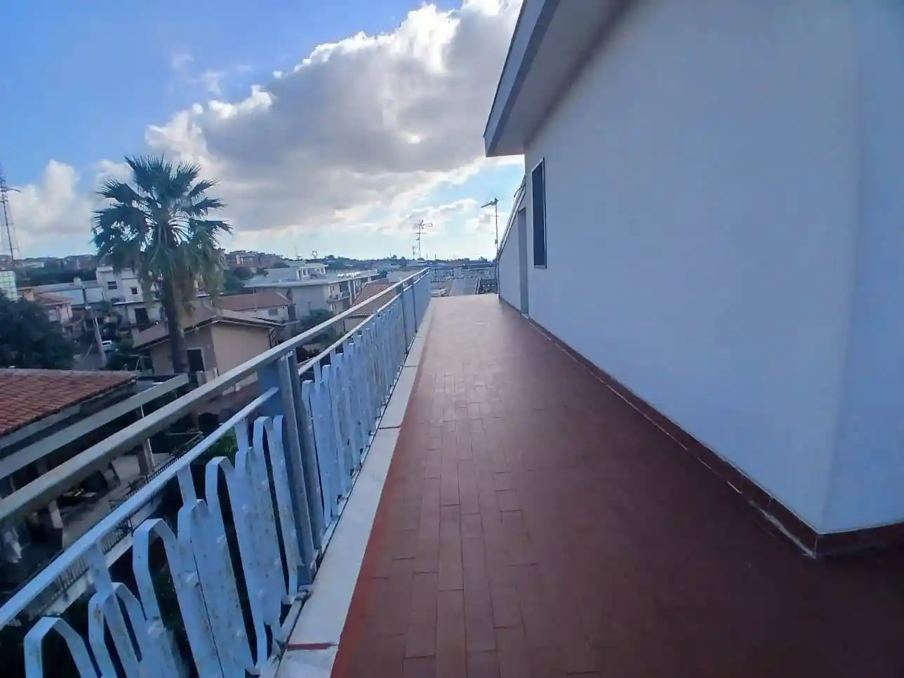 Attico - Mansarda in vendita a Gravina di Catania