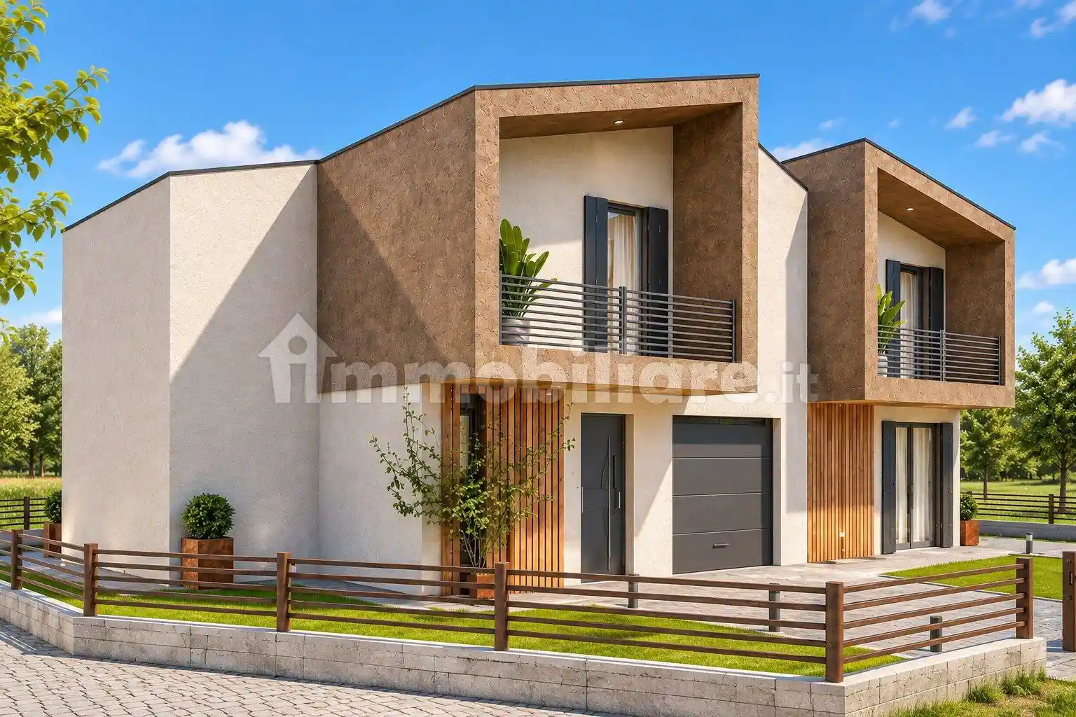 Villa in vendita a Ferrara