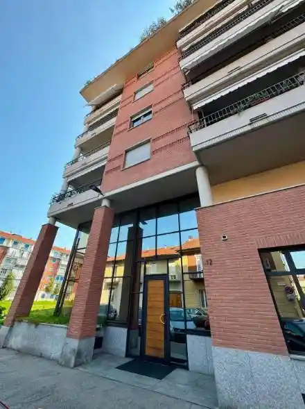 Appartamento in affitto a Torino