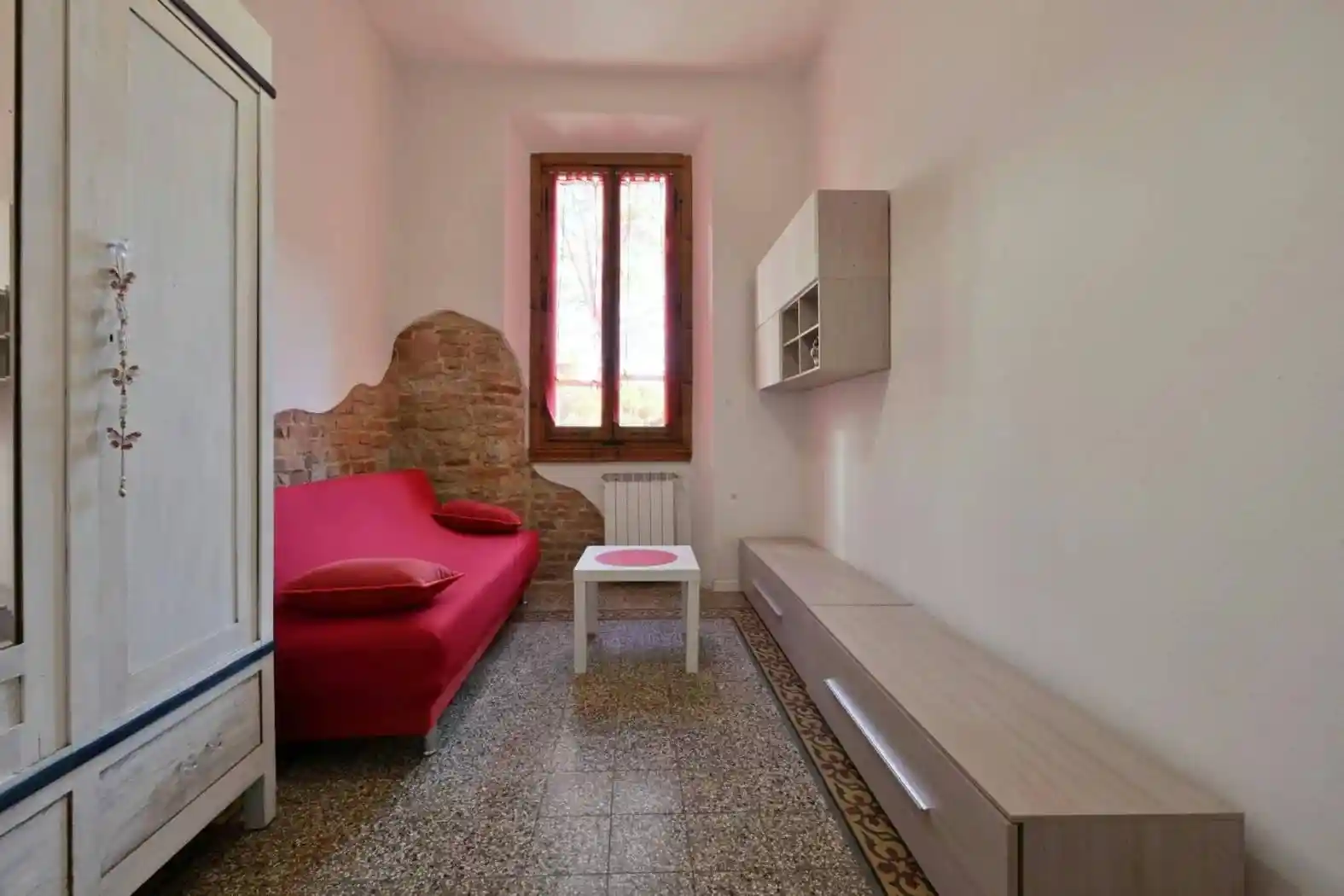 Appartamento in affitto a Firenze