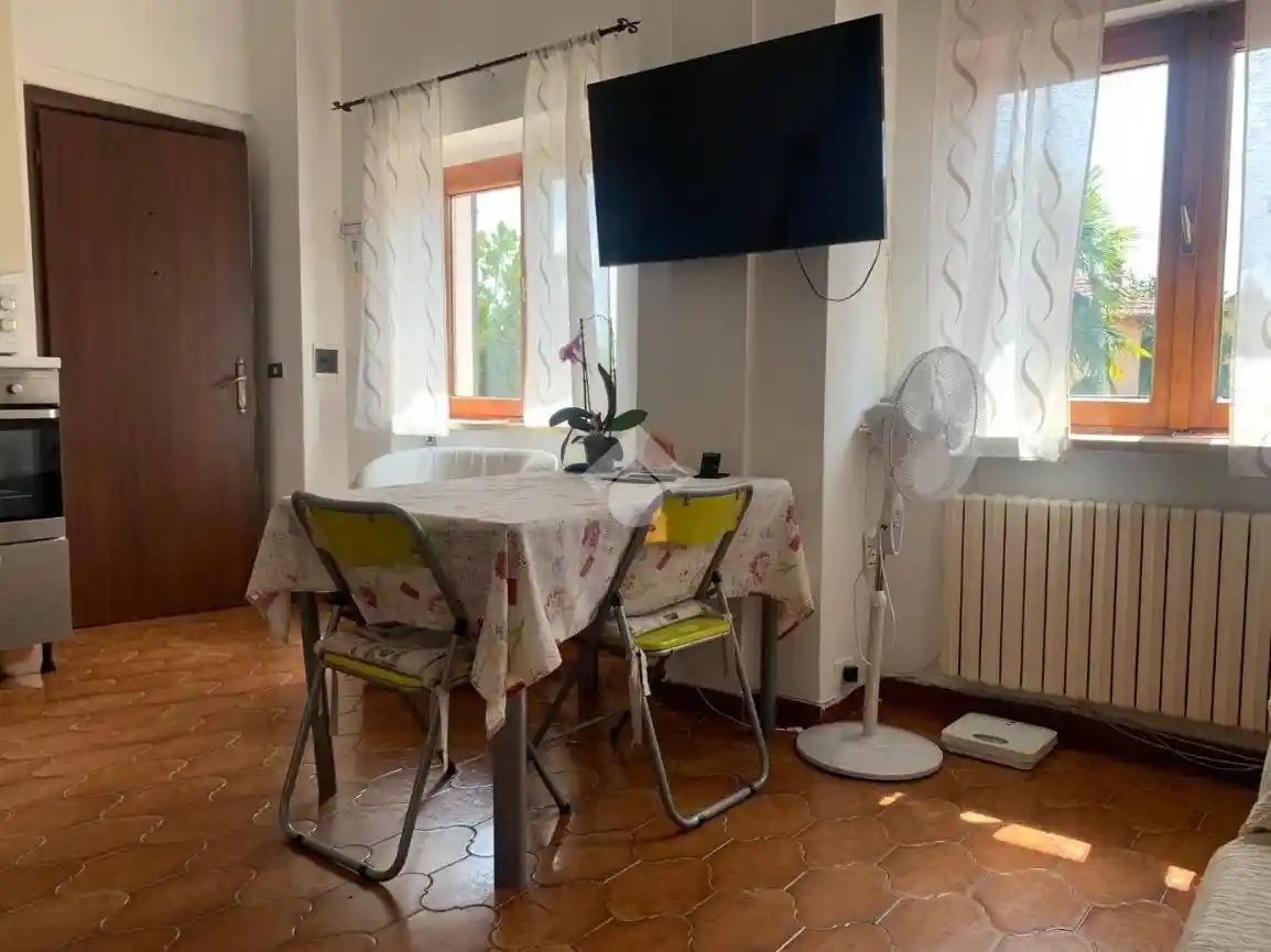 Appartamento in affitto a Saluzzo