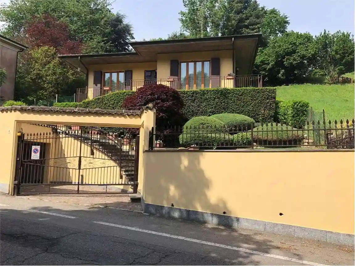 Villa - foto 4