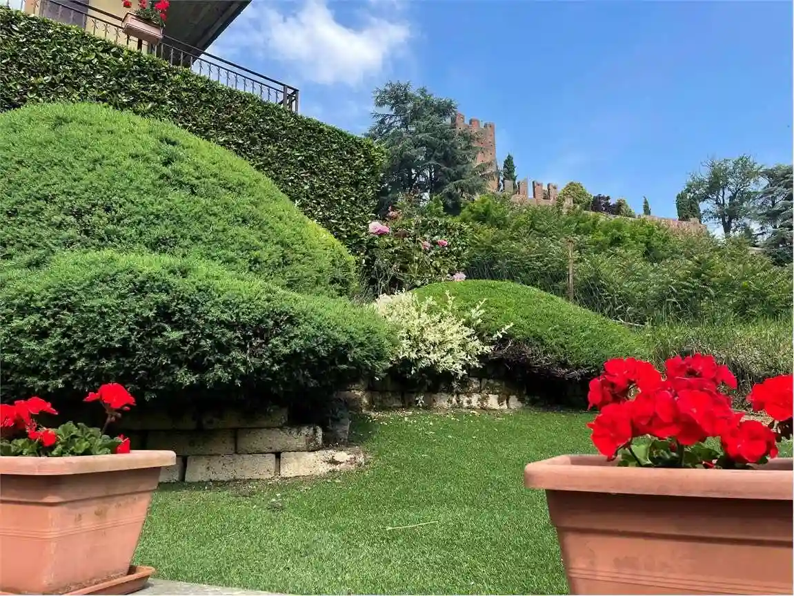 Villa - foto 5