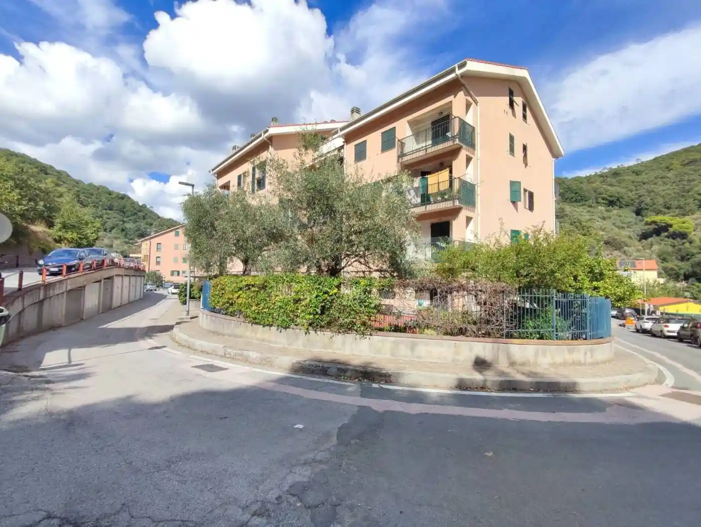 Appartamento in vendita a Albisola Superiore