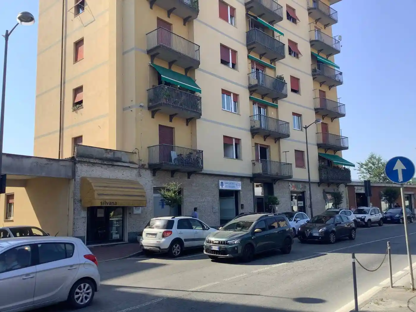 Appartamento in vendita a Ovada
