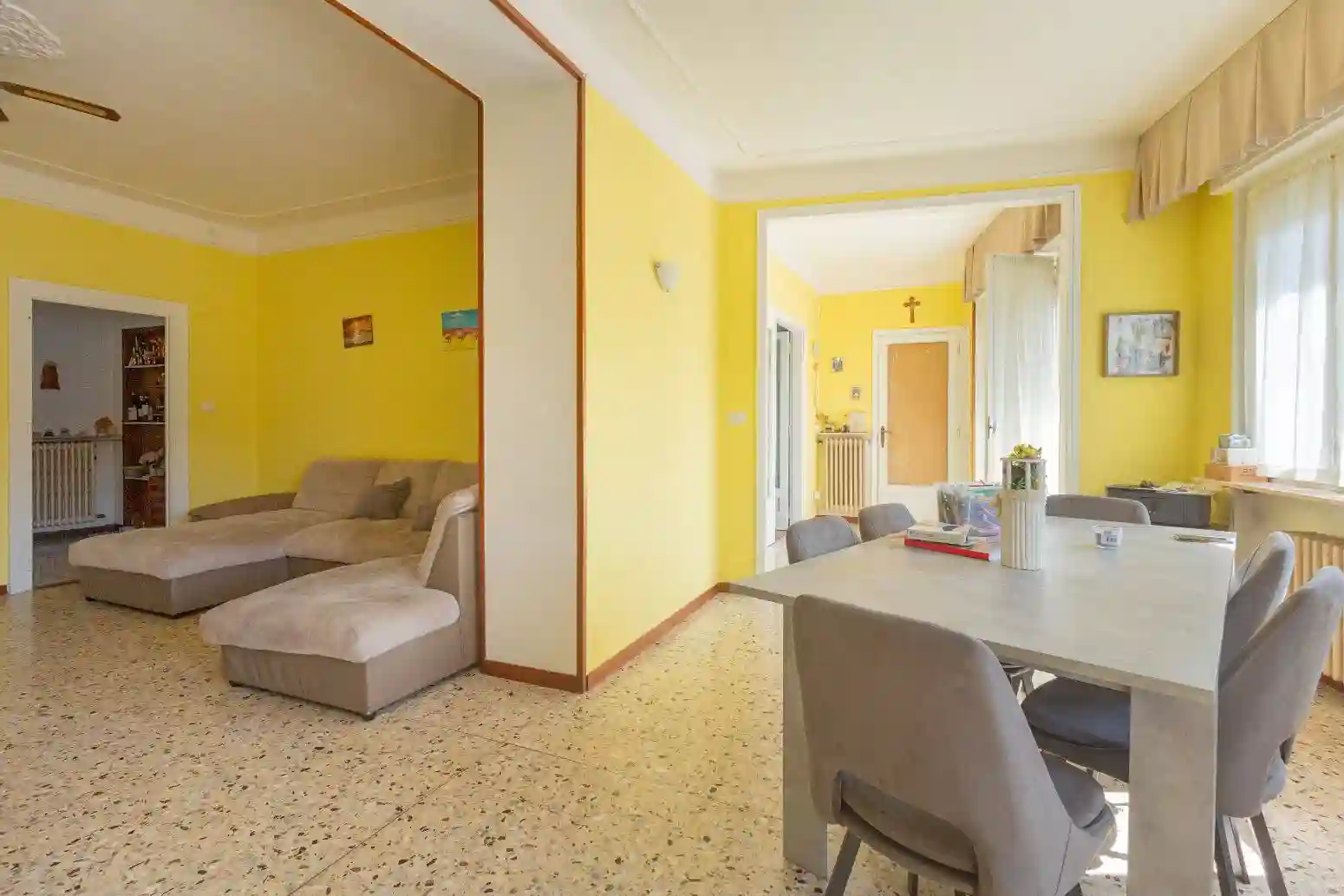 Palazzo - Edificio - foto 2