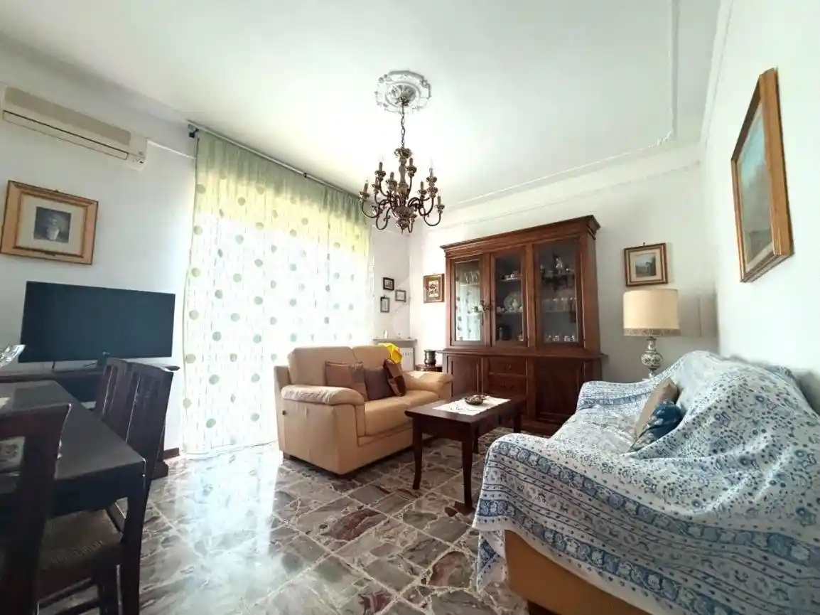 Appartamento in vendita a Novi Ligure