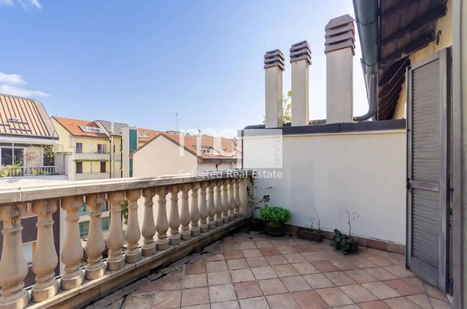 Appartamento in vendita a Milano