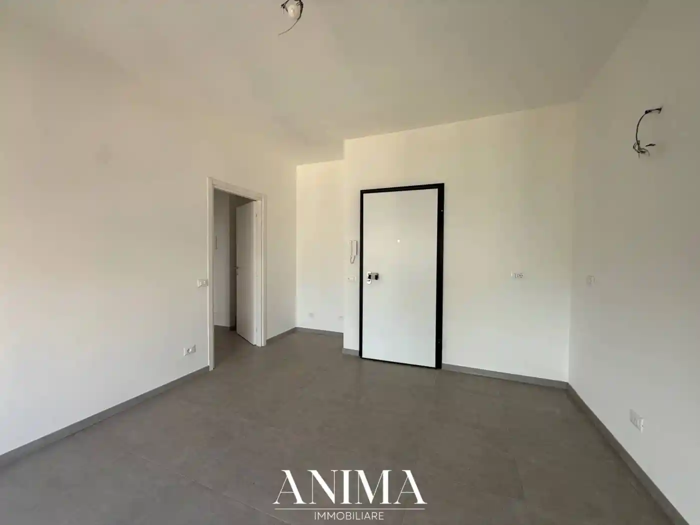 Appartamento in vendita a Senago