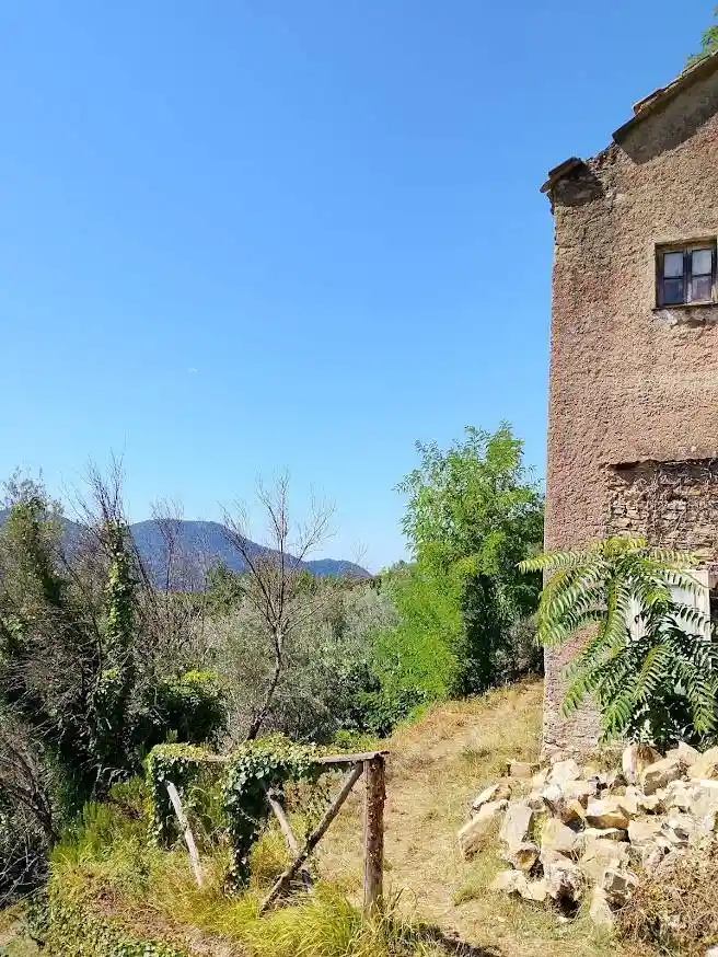 Villa in vendita a Genova