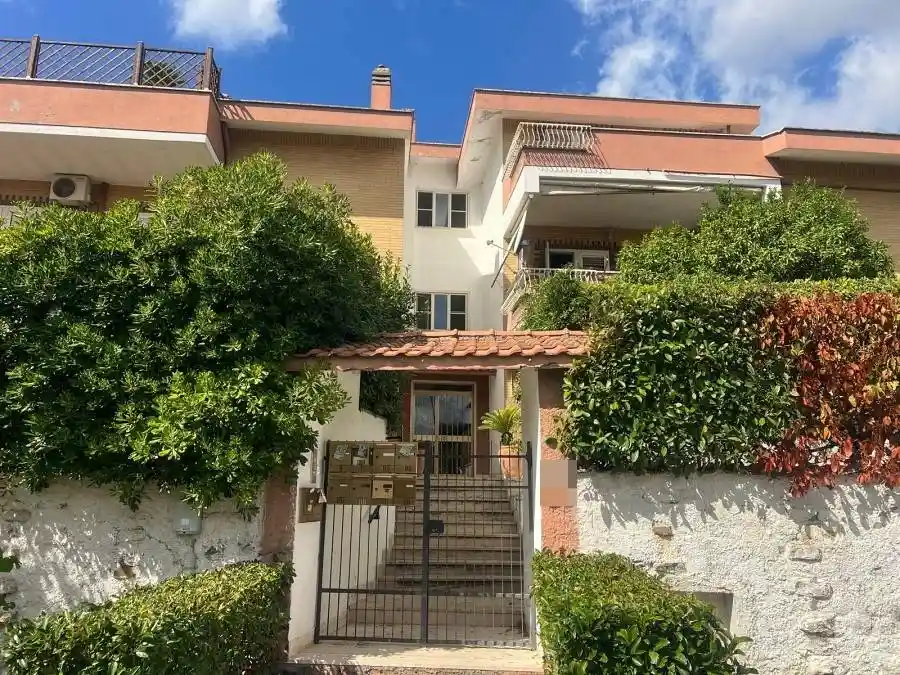 Appartamento in vendita a Cerveteri