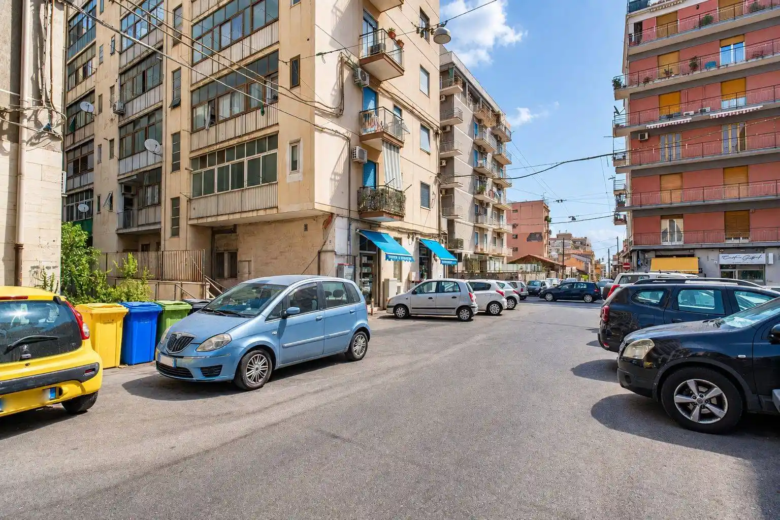 Appartamento in vendita a Catania