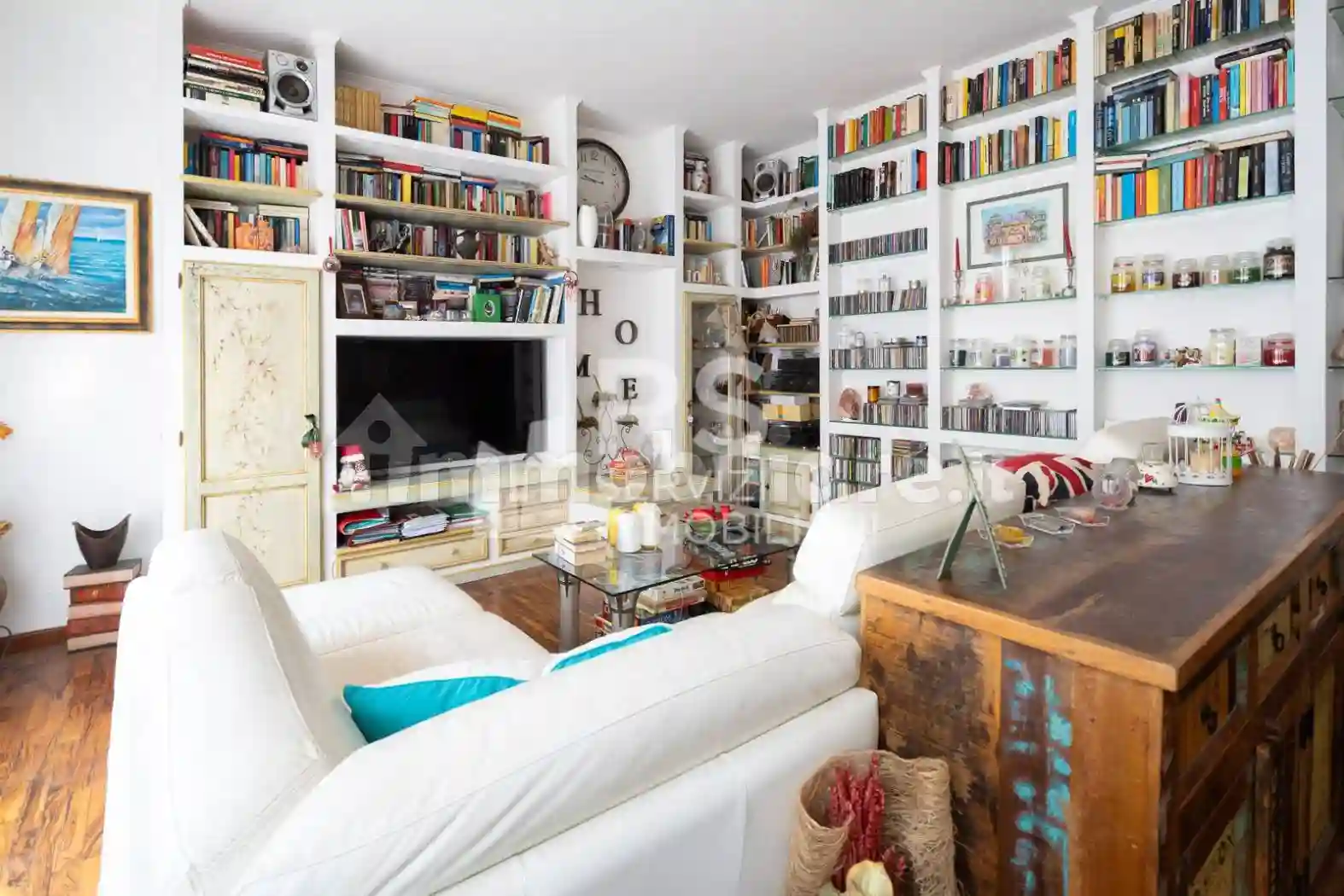 Appartamento - foto 5