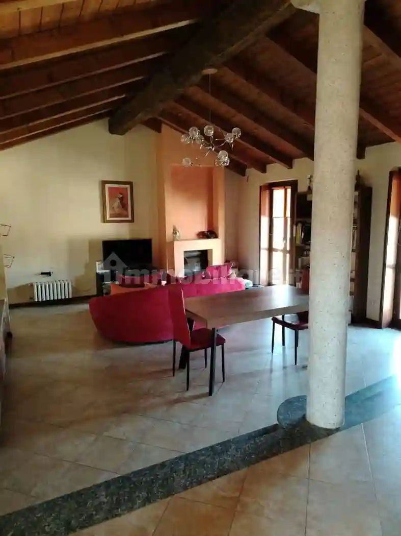 Attico - Mansarda - foto 2