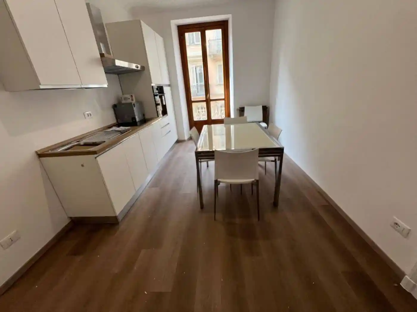 Appartamento in affitto a Torino