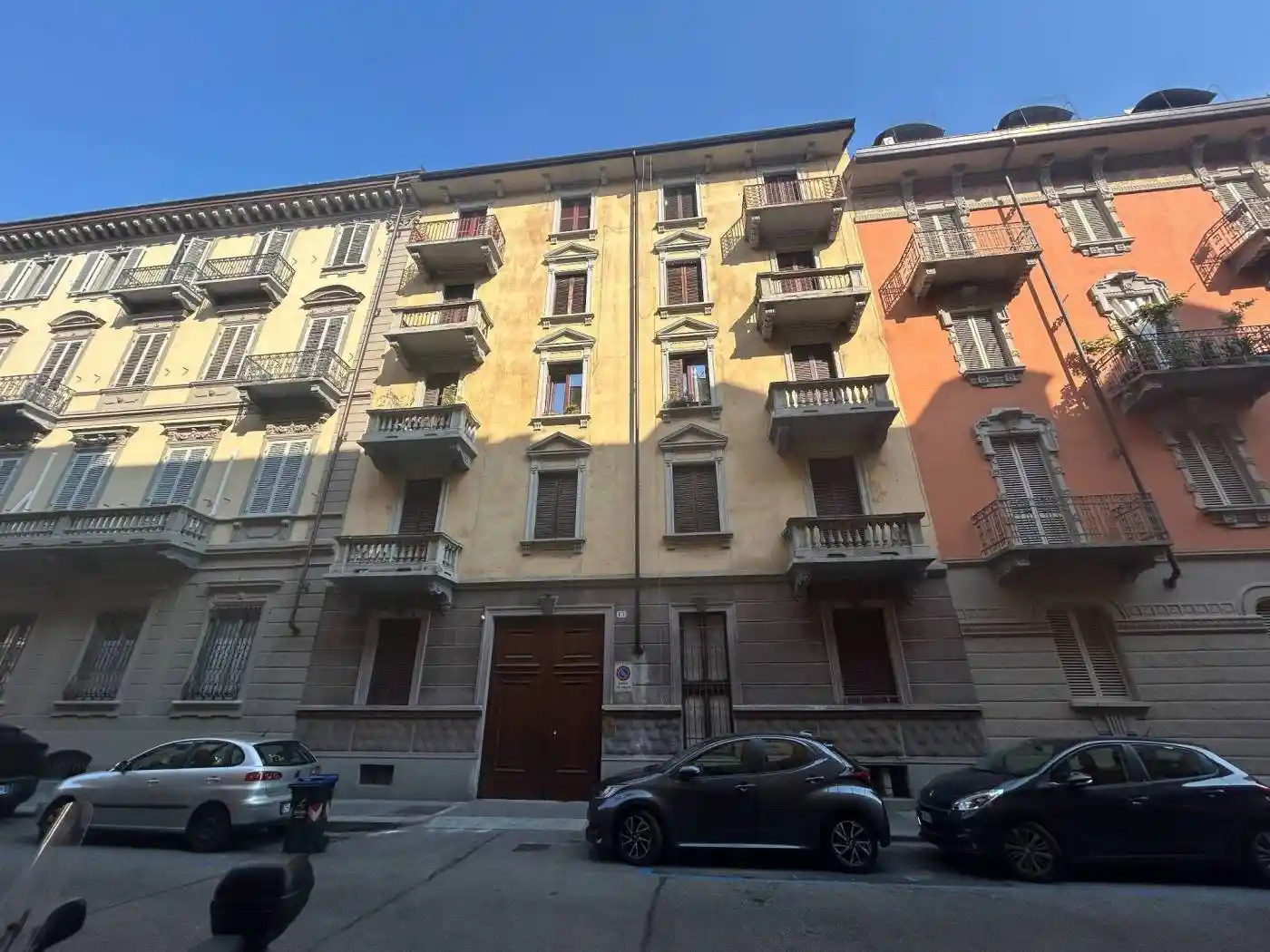 Appartamento in vendita a Torino