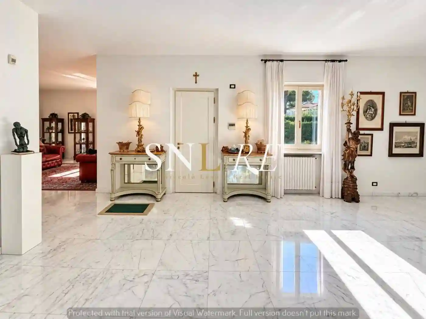 Villa - foto 3