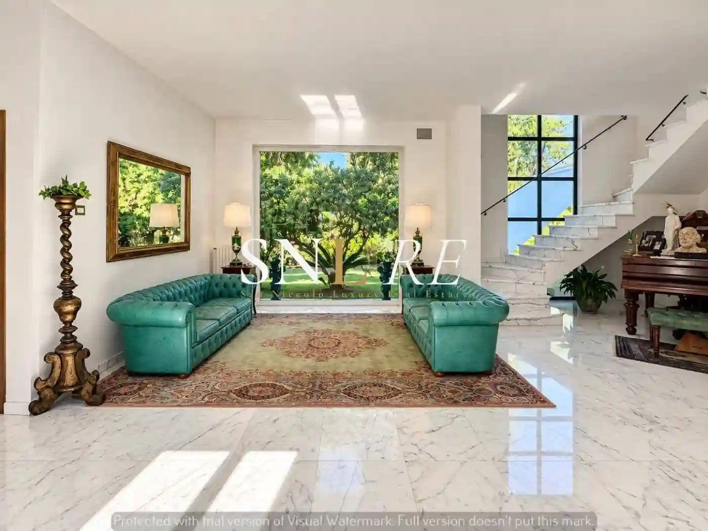 Villa - foto 4