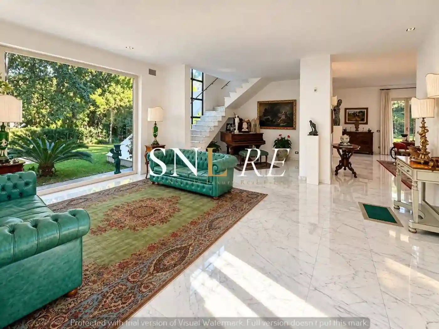 Villa - foto 5