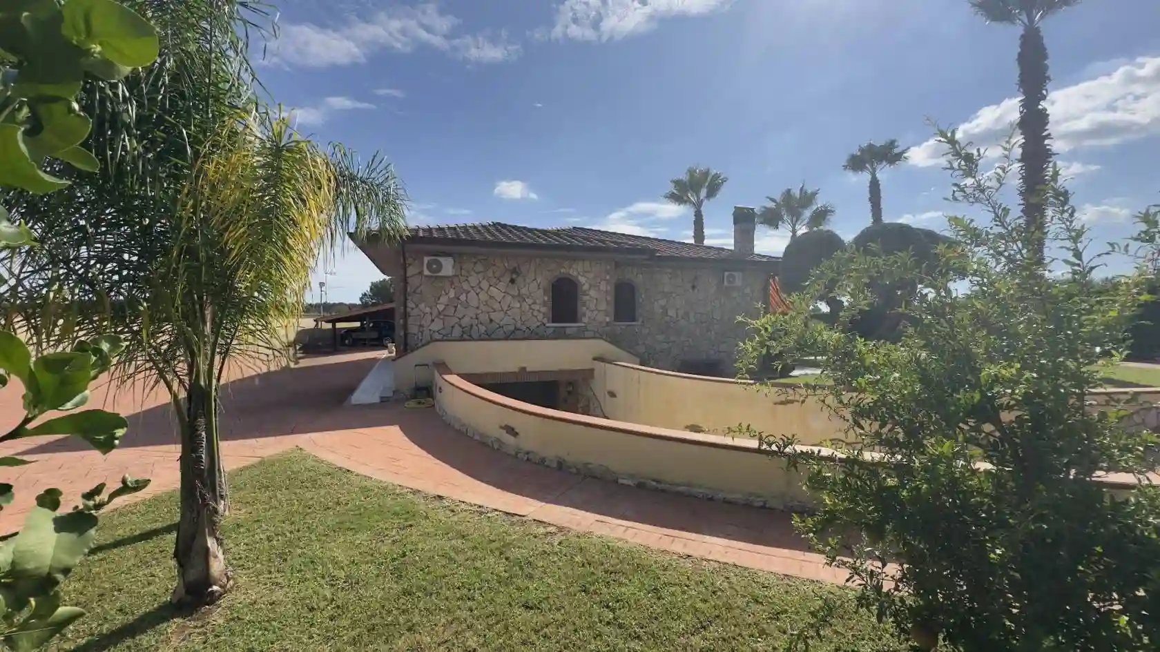 Villa - foto 5