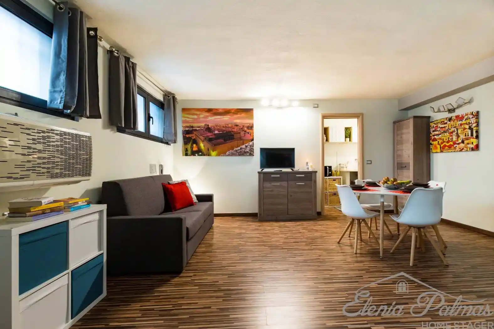 Appartamento in vendita a Cagliari