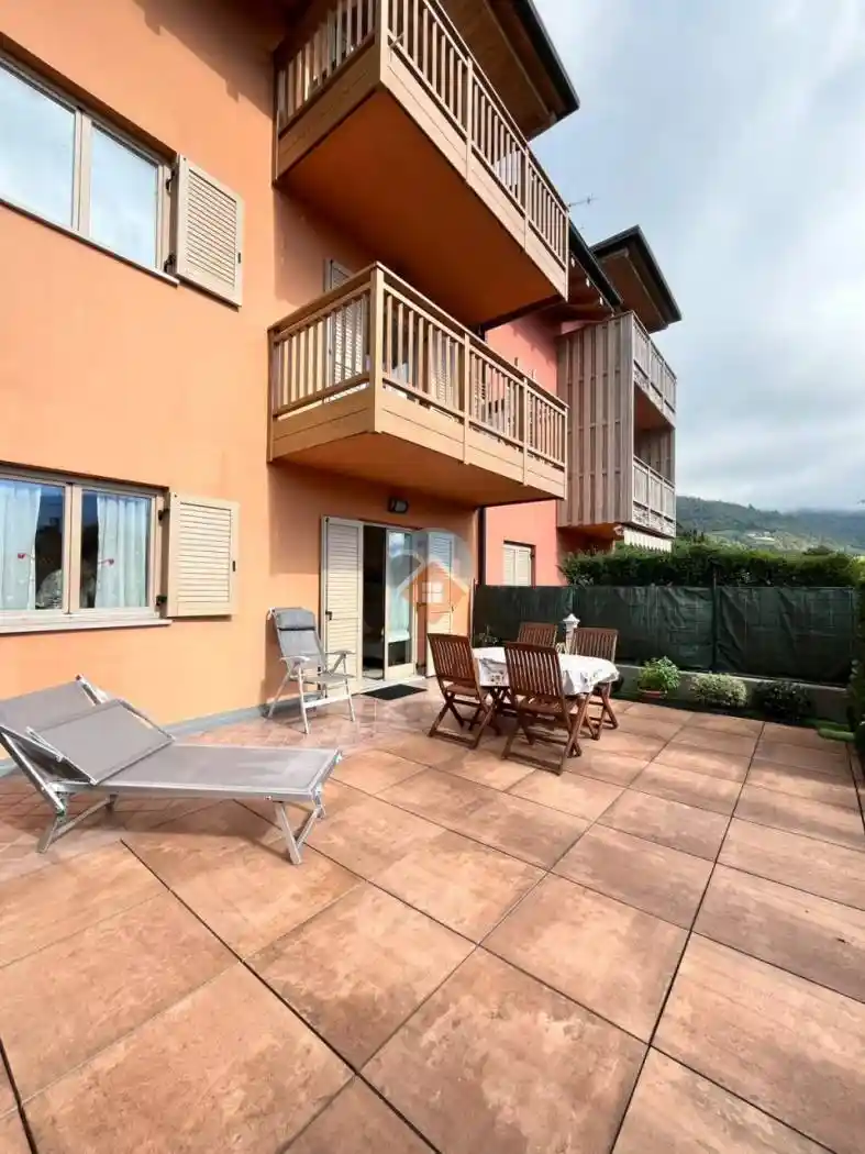 Villetta a schiera in vendita a Villa Lagarina