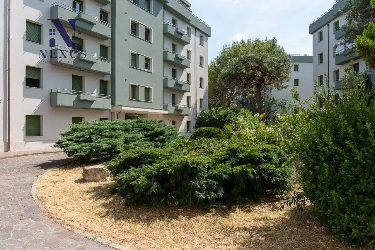 Appartamento in vendita a Fano