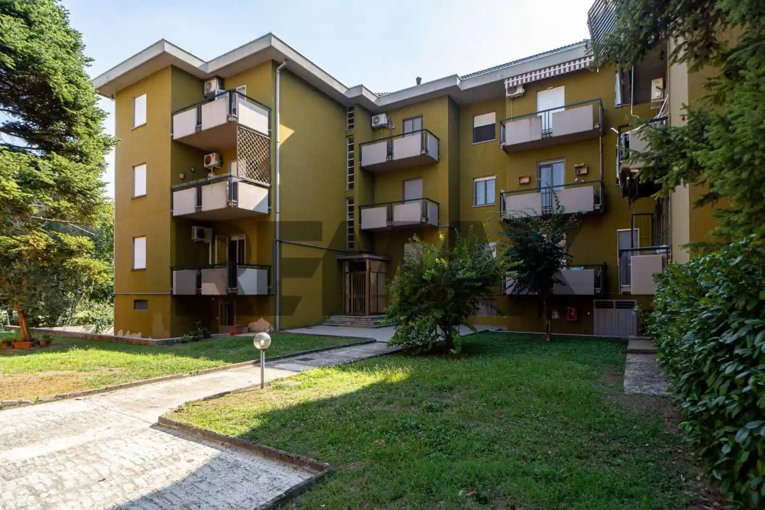 Appartamento in vendita a Parma