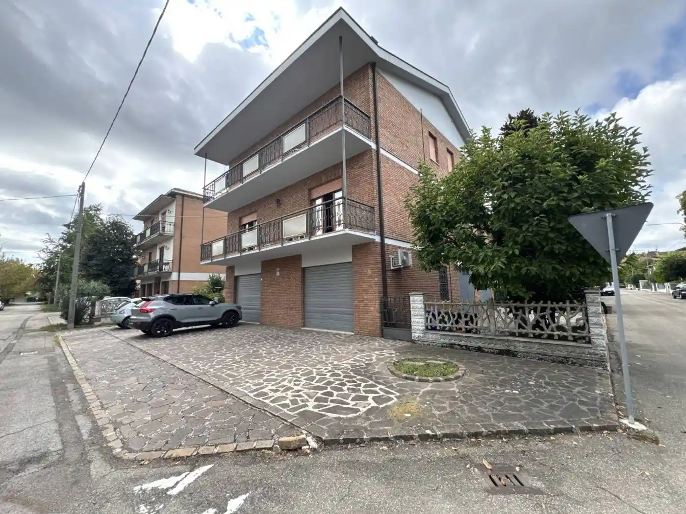 Villa in vendita a Soliera