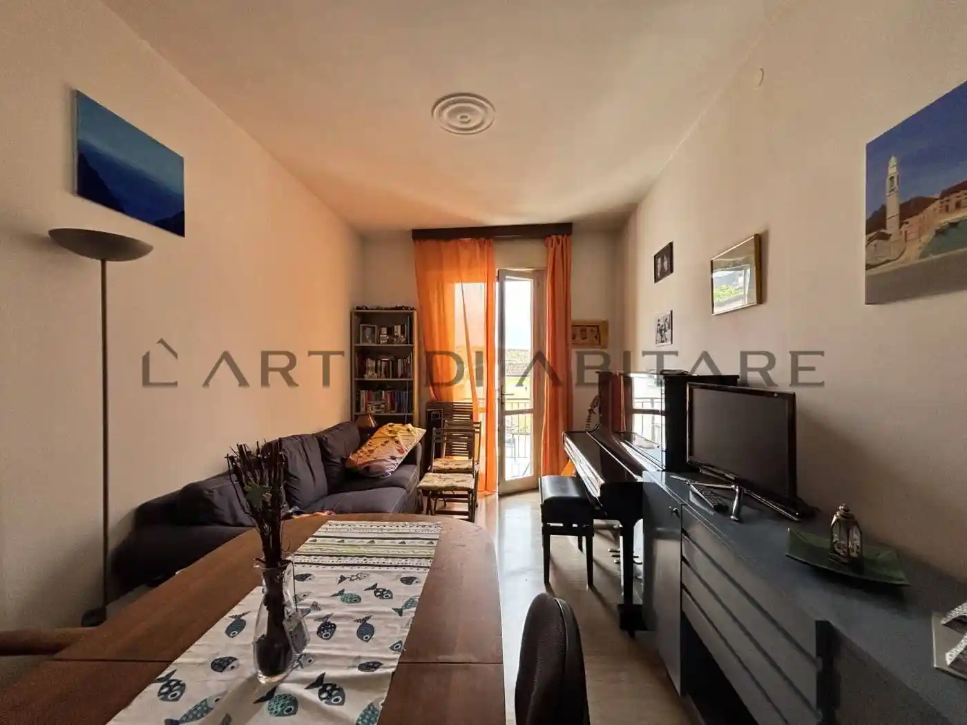 Appartamento in vendita a Padova