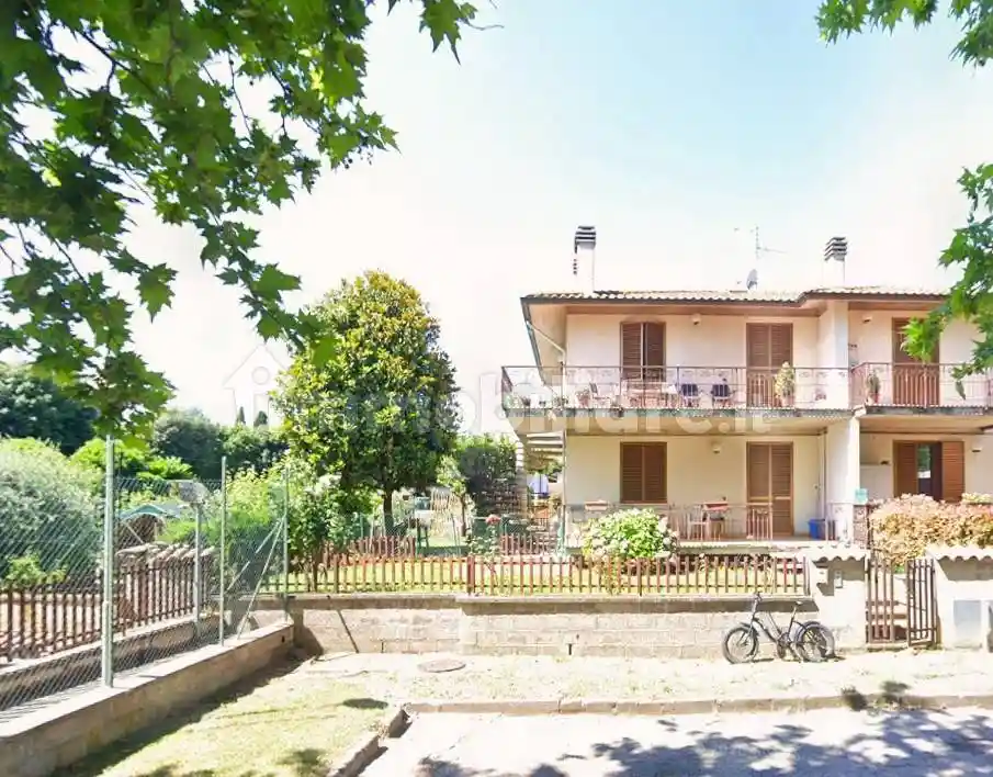 Appartamento in vendita a Castiglione del Lago