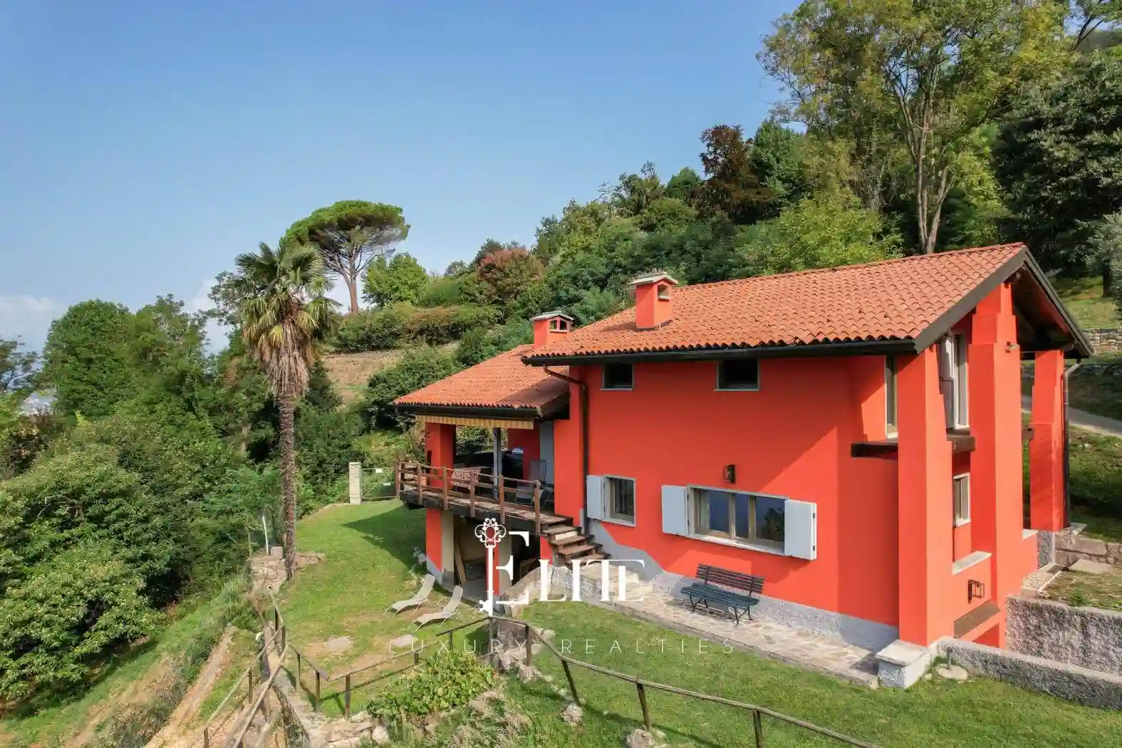 Villa - foto 3