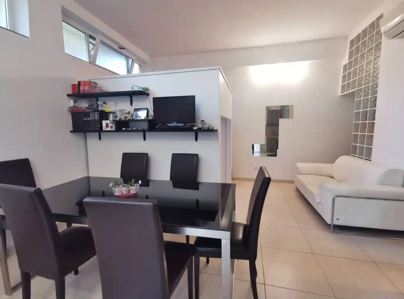 Appartamento in affitto a Civitanova Marche