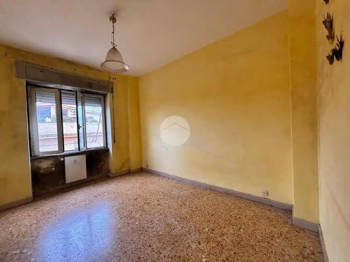 Appartamento in vendita a Viterbo