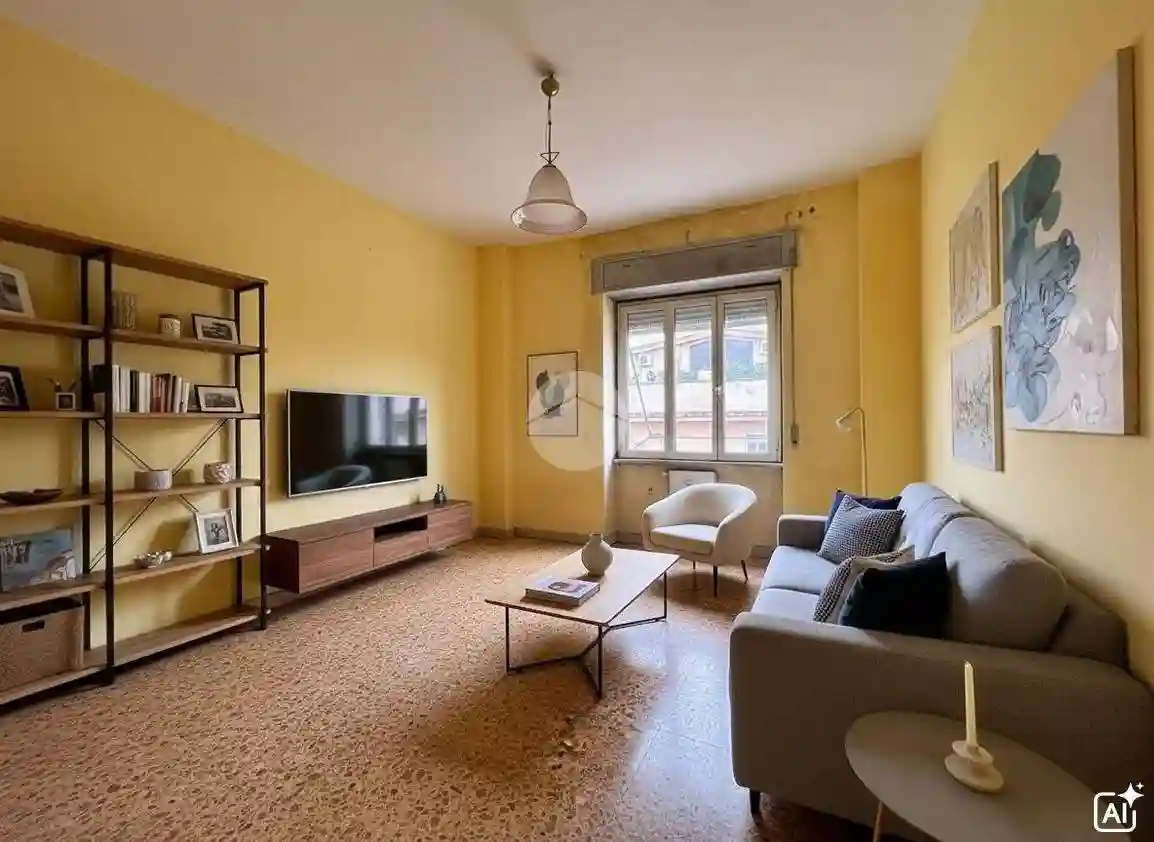 Appartamento - foto 2