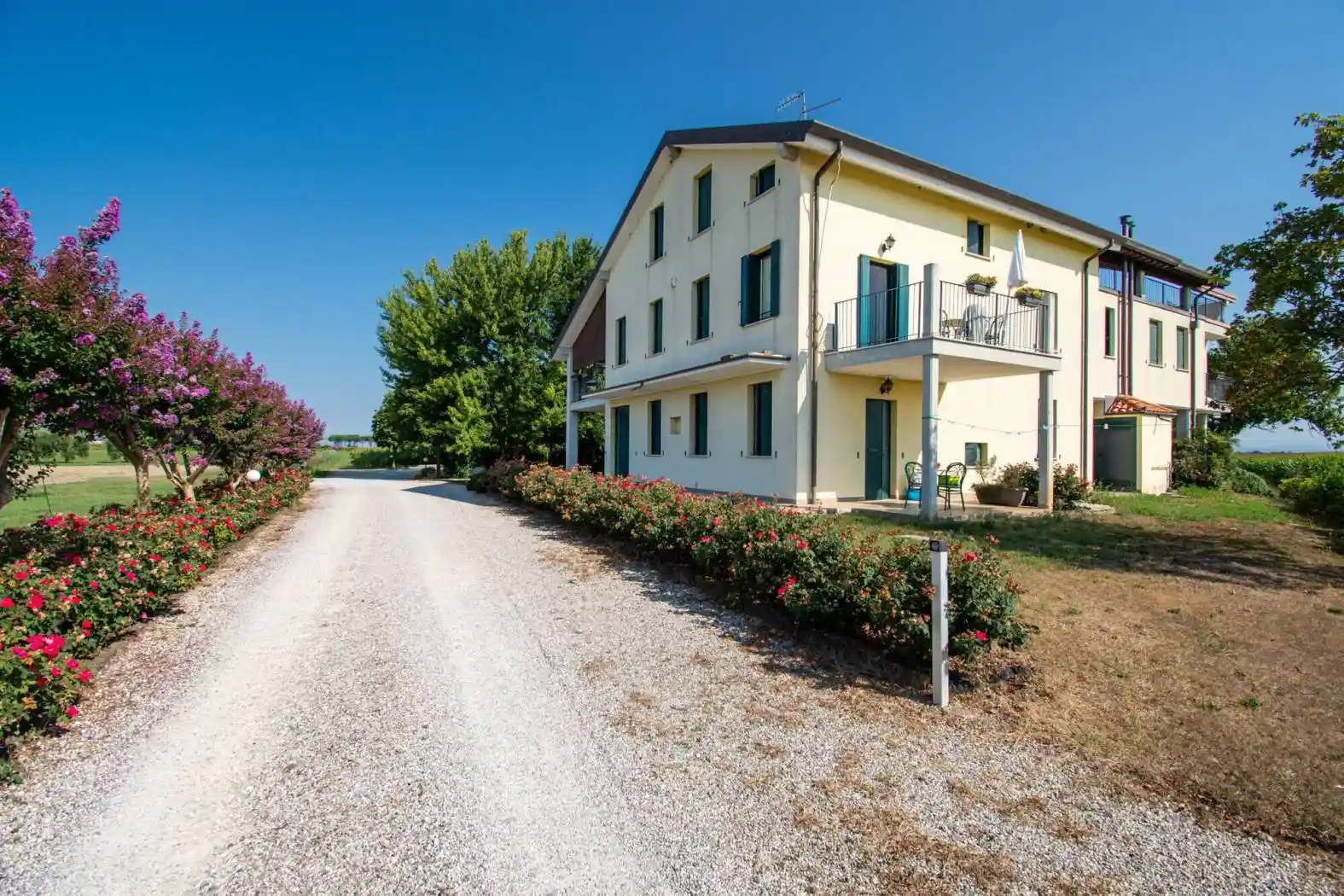 Appartamento in vendita a Grado