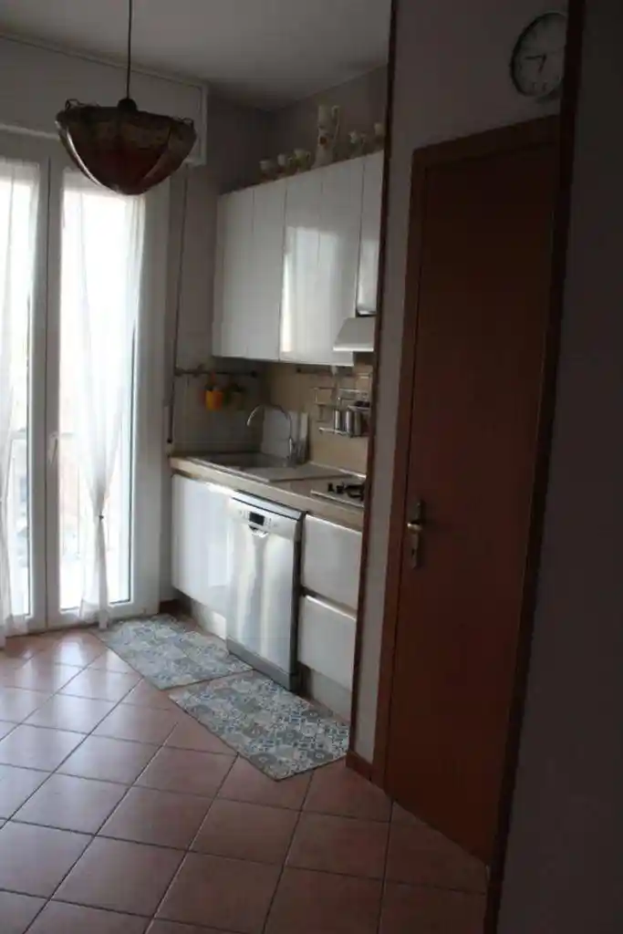 Appartamento in affitto a Parma