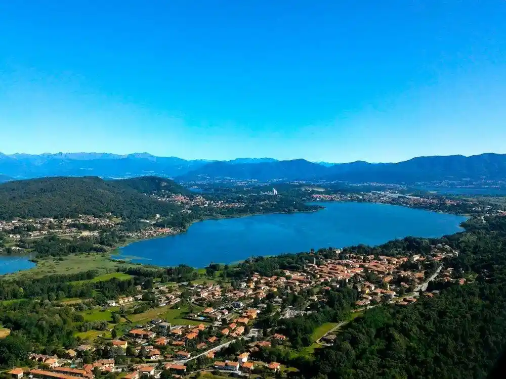 Villetta a schiera in vendita a Ternate