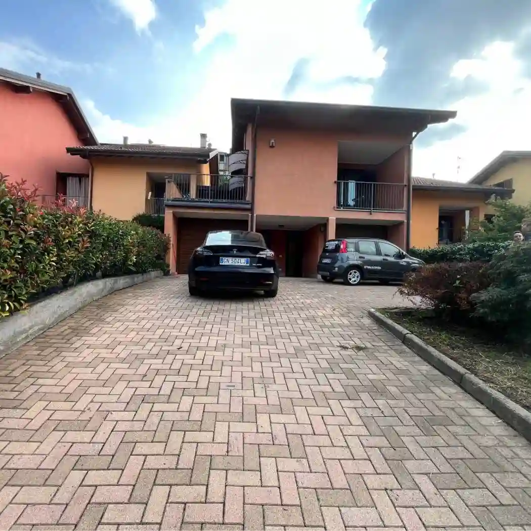 Villetta a schiera - foto 5