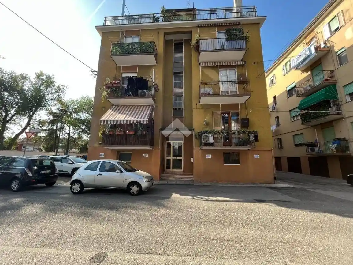 Appartamento in affitto a Venezia