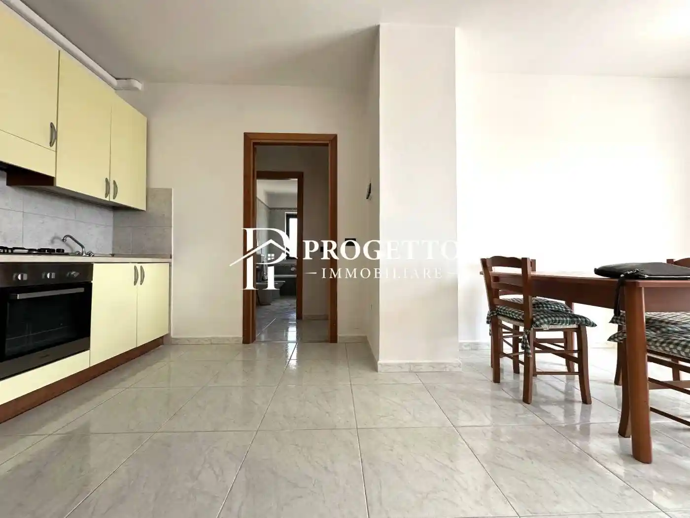 Appartamento in affitto a Caserta