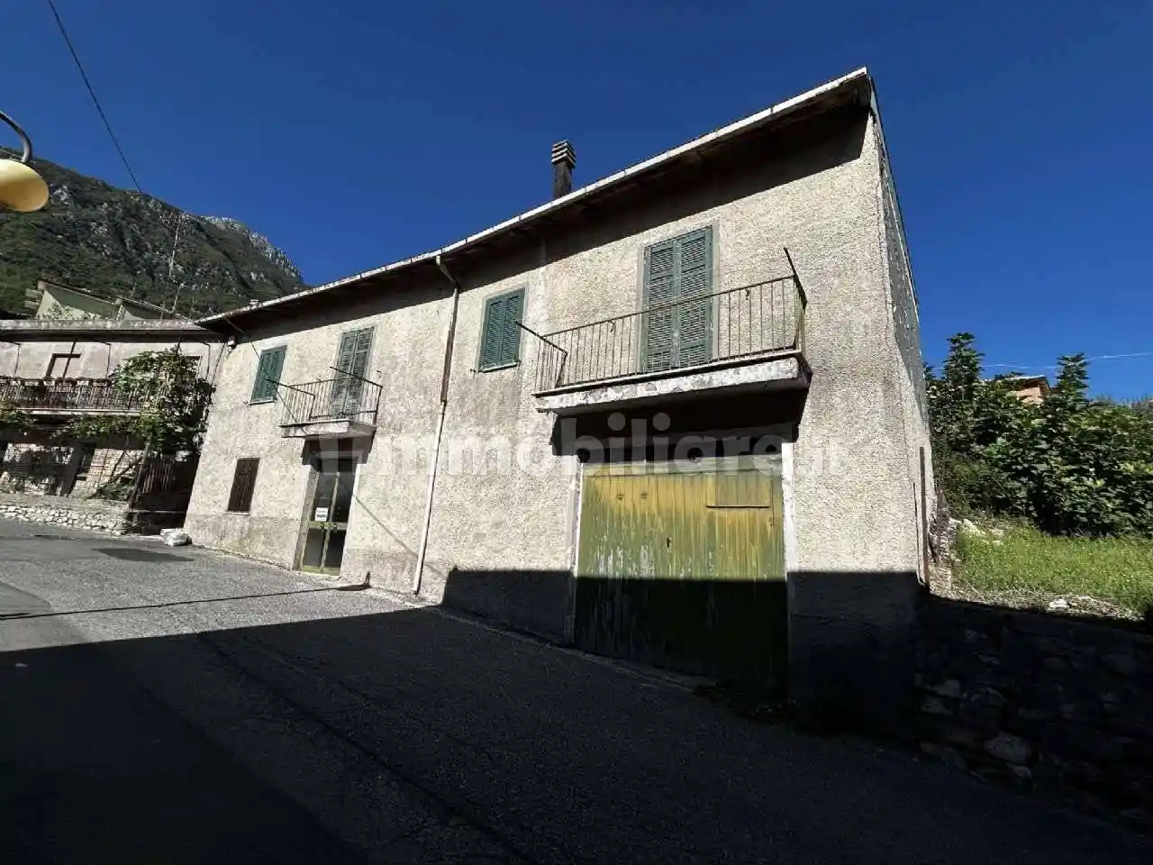 Casa indipendente in vendita a San Vincenzo Valle Roveto